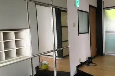 Hotel Oasis Wadaura