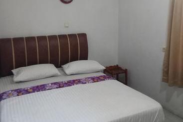 Hotel Orchid Bukit Tinggi