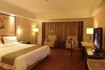 Hotelli Yitel Collection Hangzhou West Lake Jiefang Road