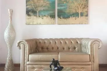 Apartamentos Costa Arenal