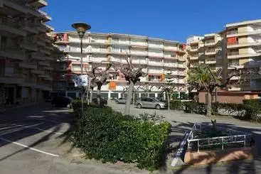 アパートメント Cye 5 Rentalmar