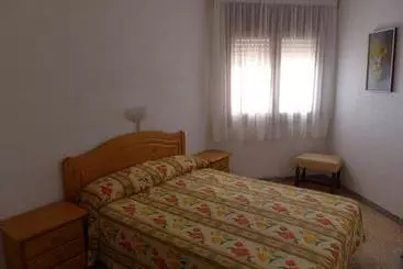 Apartamento Cye 5 Rentalmar