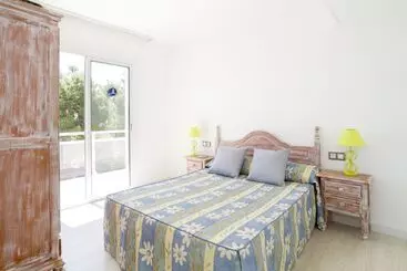 Apartamentos Priorat