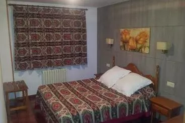 游客公寓 Apartamentos Petronilla