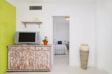 Apartamentos Priorat
