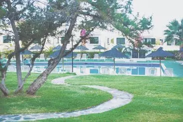 דירה Camelina Suites