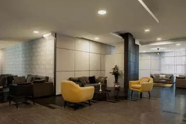 アパートホテル Citadines Bastille Marais Paris