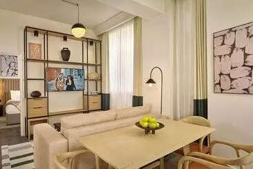 Апарт-отель Citadines Holborn   Covent Garden London