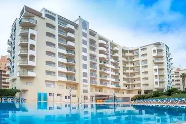 アパートメント Flor Da Rocha