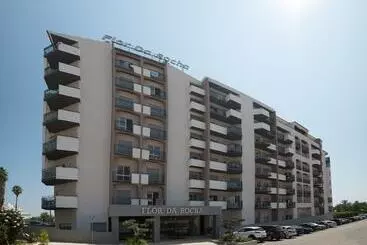 Huoneisto Flor Da Rocha