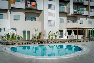 아파트 Flor Da Rocha