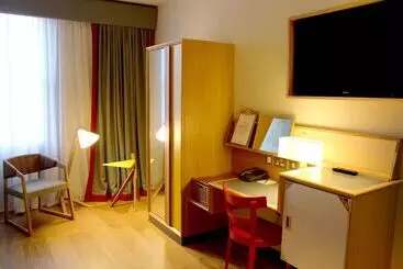 Cairn Hotel Newcastle Jesmond   Part Of The Cairn Collection