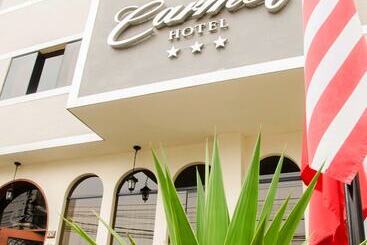 Hotel Carmel