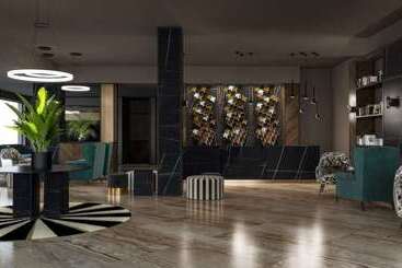 호텔 Doubletree By Hilton Brescia