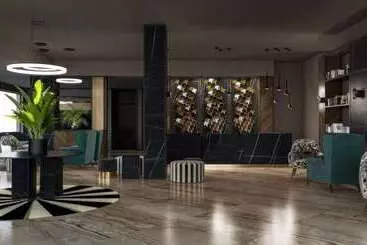 هتل Doubletree By Hilton Brescia