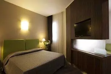 בית מלון כפרי Isola Sacra