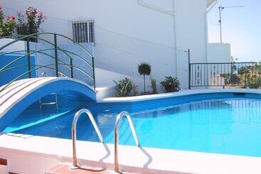 ホテル José Cruz