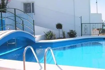Hotel José Cruz