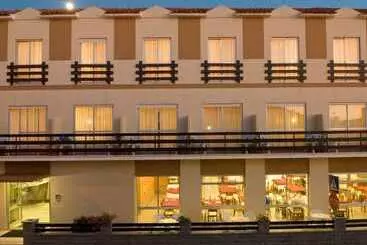 ホテル Miramar   São Pedro De Moel