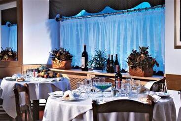 فندق Miramonti Corvara