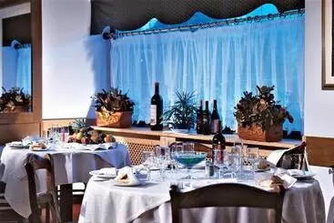 호텔 Miramonti Corvara