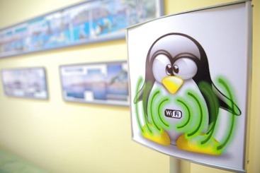 בית מלון כפרי Modus Vivendi