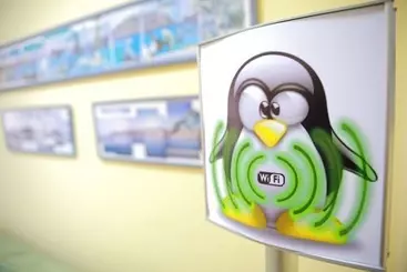 酒店 Modus Vivendi