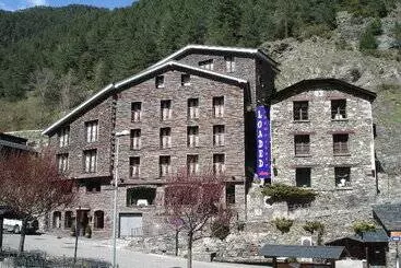 בית מלון כפרי Montané