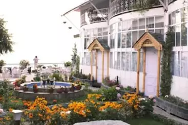 Hotel Mount View