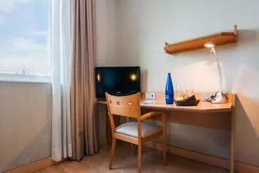 Hotel Posadas De Espana Pinto