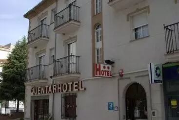 Quéntar Hotel Rural