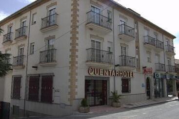 Quéntar Hotel Rural