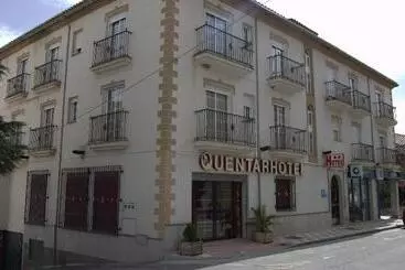 Quéntar Hotel Rural