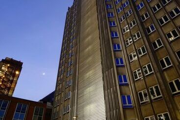 Unahotels Century Milano