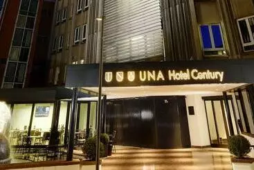Unahotels Century Milano