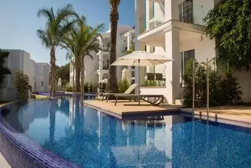 Insotel Tarida Beach Resort & Spa