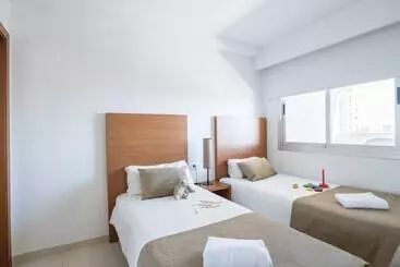 Apartament Pierre & Vacances Benidorm Levante