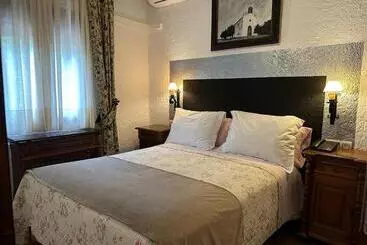 コテージ Rural Convento Santa Maria De La Sierra