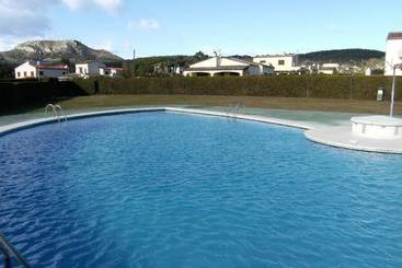 آپارتمانهای توریستها Bell Racó B 25