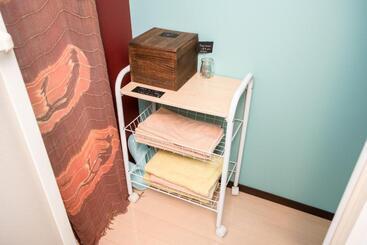 הוסטל Shared House Tatemachi In Gujo Hachiman