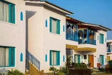 Arch The Baakhli Resort