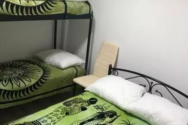 Hostel житомир
