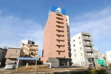 Hôtel Ab  Mikawa Toyota