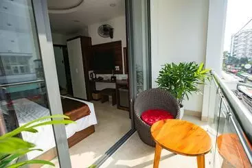 ホテル Ibiza
