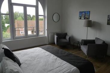 膳宿费 Maison D'hôtes Le 90