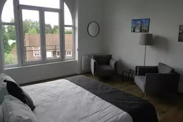 Majatalo Maison D'hôtes Le 90