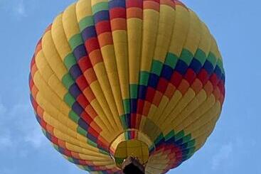 펜션 River View Villas