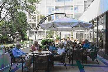 公寓式酒店 Residenz Am Malerwinkel