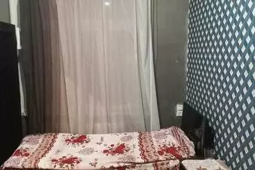 ベッドアンドブレックファースト Rest For You   отдых для тебя