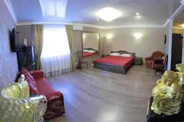 Hotelli міні готель пекін